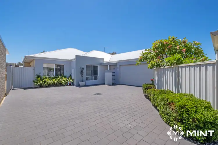 128A Forrest Street, Fremantle WA 6160