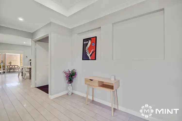 Second view of Homely house listing, 128A Forrest Street, Fremantle WA 6160