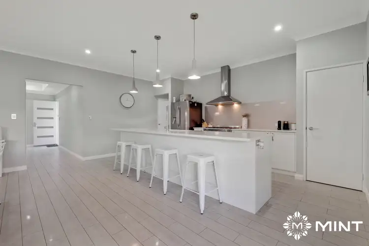 Fourth view of Homely house listing, 128A Forrest Street, Fremantle WA 6160