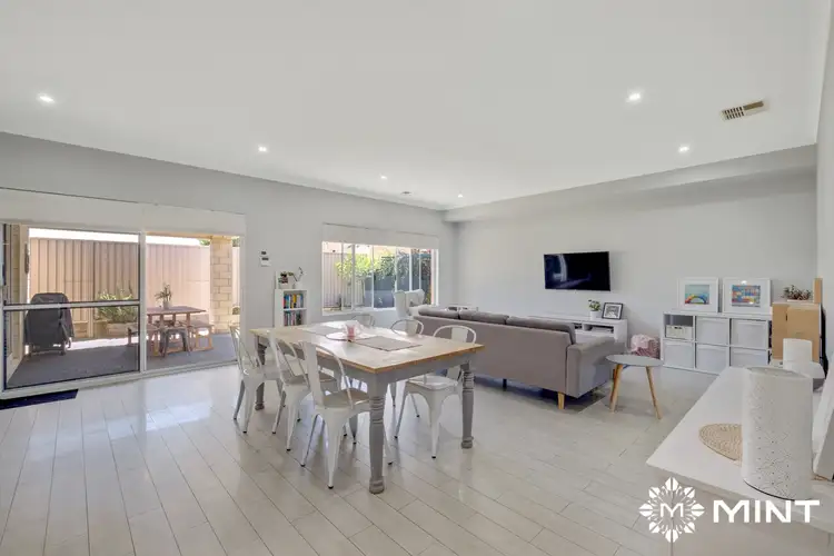 Fifth view of Homely house listing, 128A Forrest Street, Fremantle WA 6160