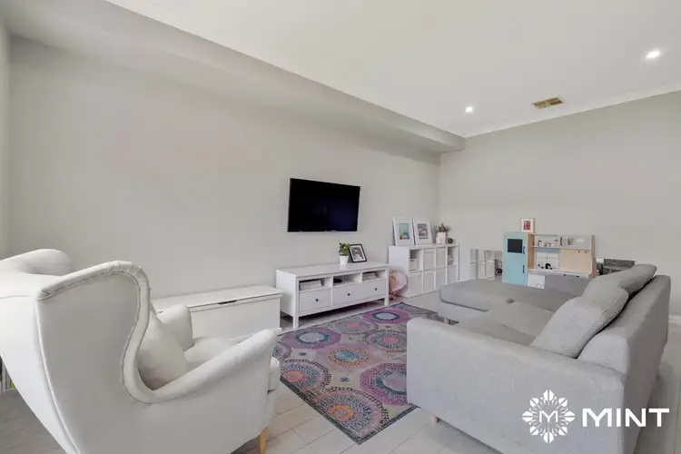 Sixth view of Homely house listing, 128A Forrest Street, Fremantle WA 6160