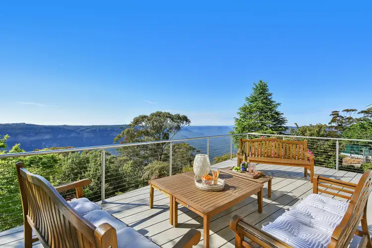 50 Sublime Point Road, Leura NSW 2780