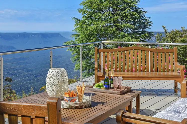 Third view of Homely house listing, 50 Sublime Point Road, Leura NSW 2780