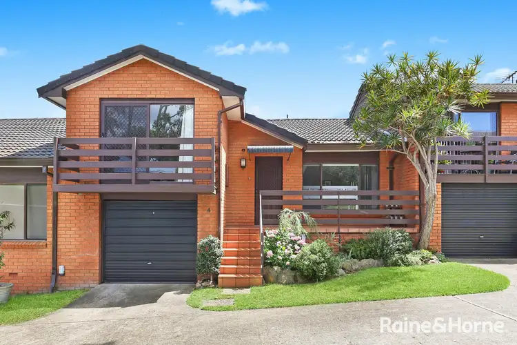 4/90-92 Wardell Road, Earlwood NSW 2206