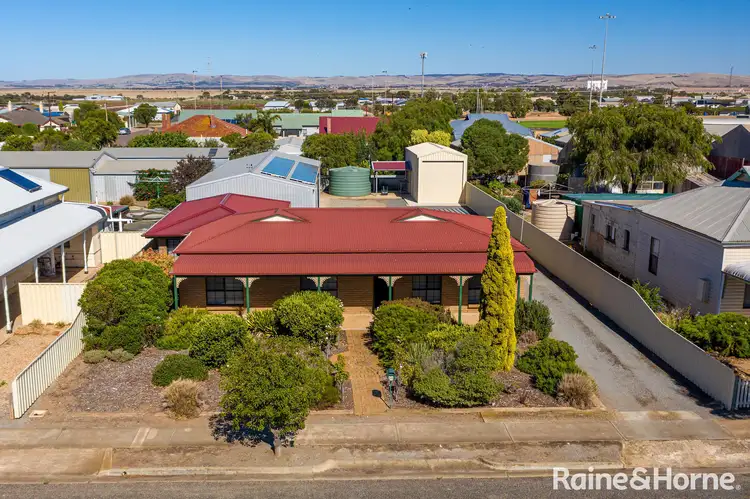 46 Spencer Street, Tumby Bay SA 5605