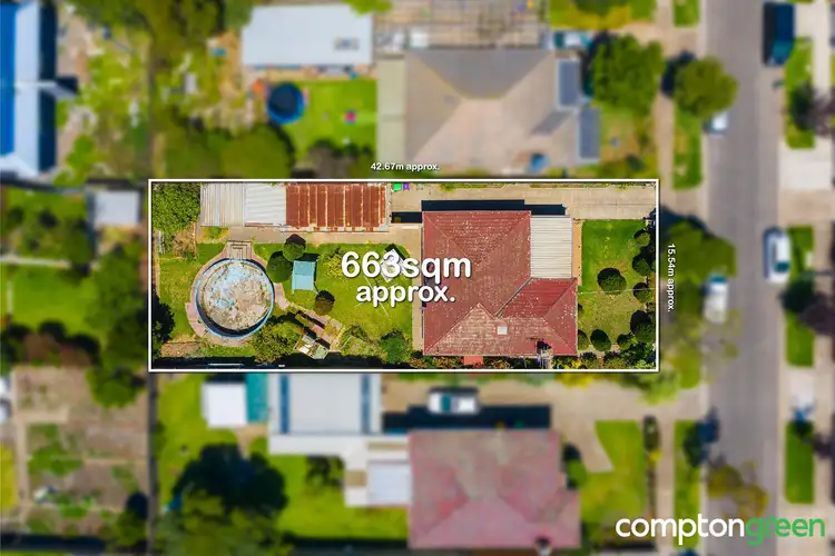 20 Amaranth Avenue, Altona North VIC 3025