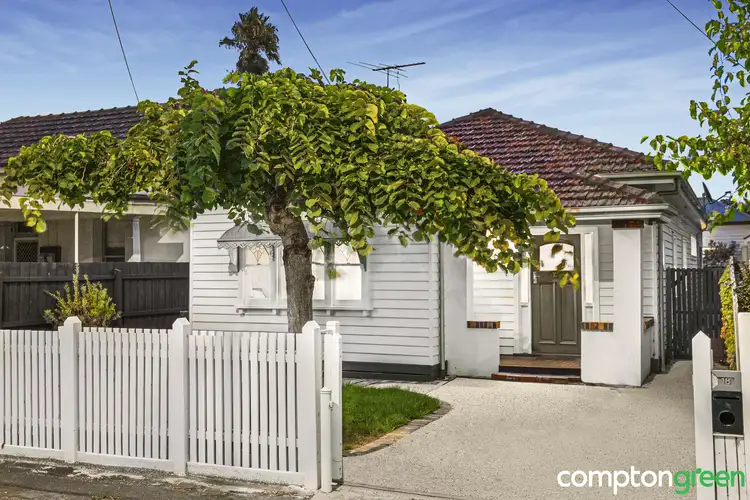 Main view of Homely house listing, 18 Giffard Street, Williamstown VIC 3016