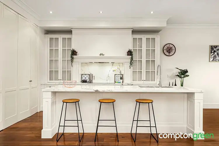 Fourth view of Homely house listing, 18 Giffard Street, Williamstown VIC 3016
