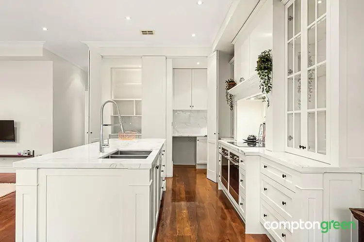 Fifth view of Homely house listing, 18 Giffard Street, Williamstown VIC 3016