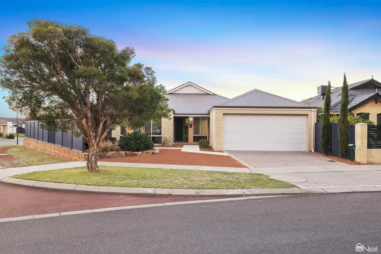 2 Madeira Turn, Byford WA 6122