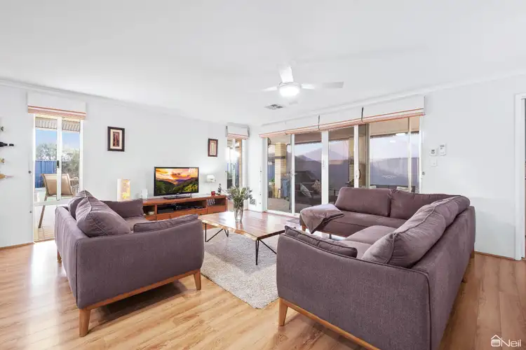 Third view of Homely house listing, 2 Madeira Turn, Byford WA 6122