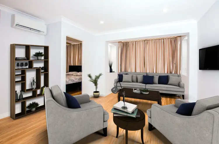 6/44 Kitchener Street, Coorparoo QLD 4151