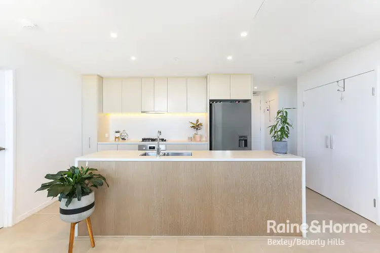 Main view of Homely apartment listing, B605/3 Blake Street, Kogarah NSW 2217