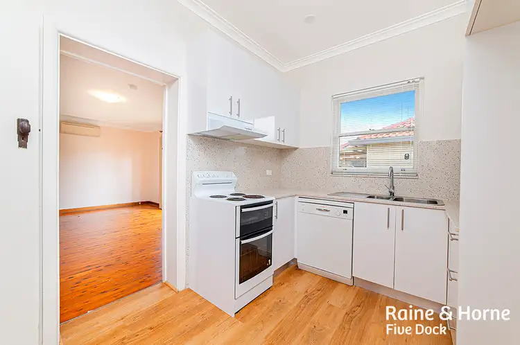 Fourth view of Homely house listing, 37 Princess Ave, Rodd Point NSW 2046
