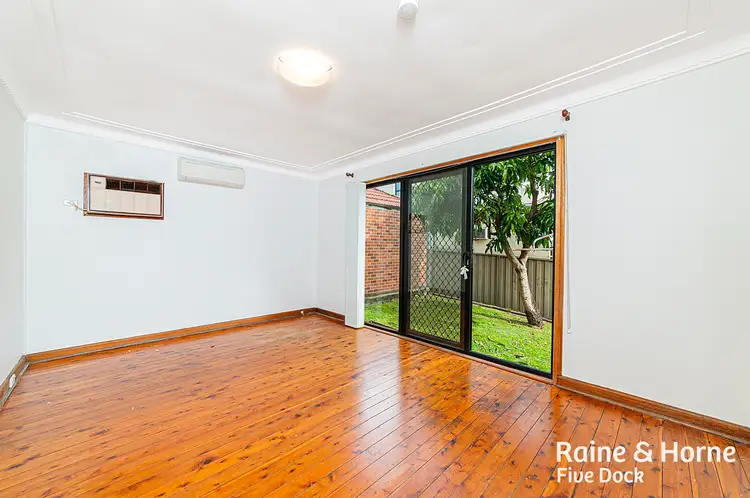 Fifth view of Homely house listing, 37 Princess Ave, Rodd Point NSW 2046