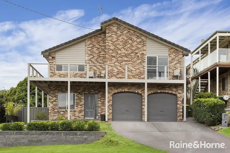 Main view of Homely house listing, 28 Bland Street, Kiama NSW 2533