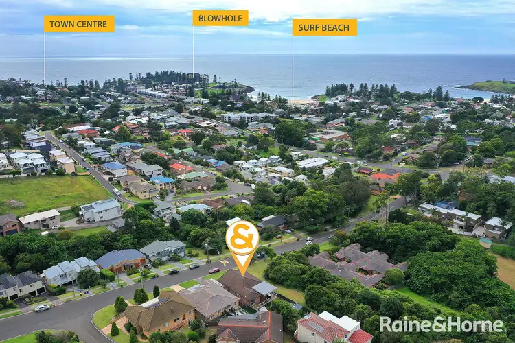 Second view of Homely house listing, 28 Bland Street, Kiama NSW 2533