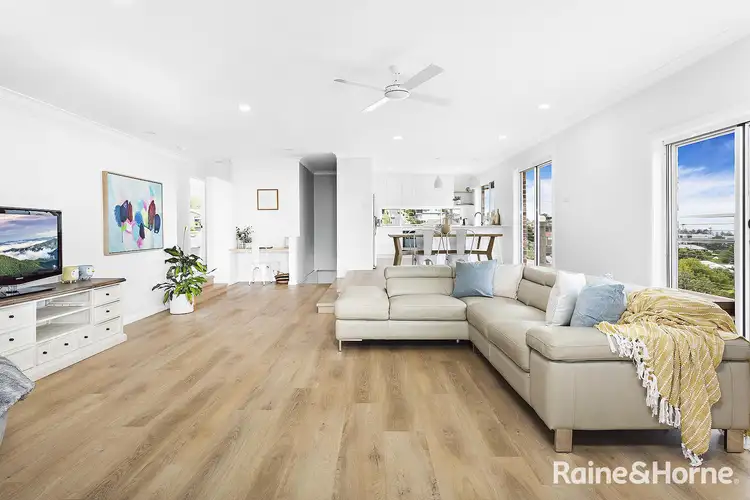Third view of Homely house listing, 28 Bland Street, Kiama NSW 2533