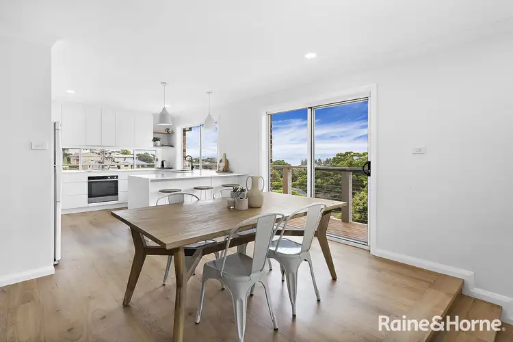 Fourth view of Homely house listing, 28 Bland Street, Kiama NSW 2533
