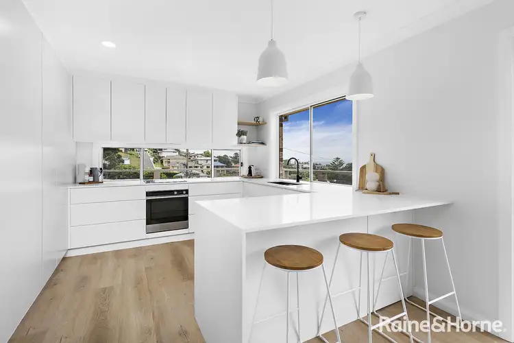 Fifth view of Homely house listing, 28 Bland Street, Kiama NSW 2533