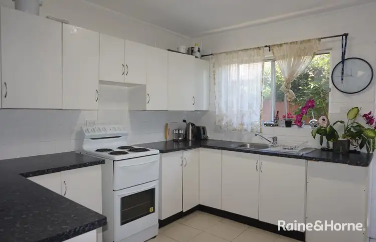 Second view of Homely unit listing, 3/6 Corambara Crescent, Toormina NSW 2452