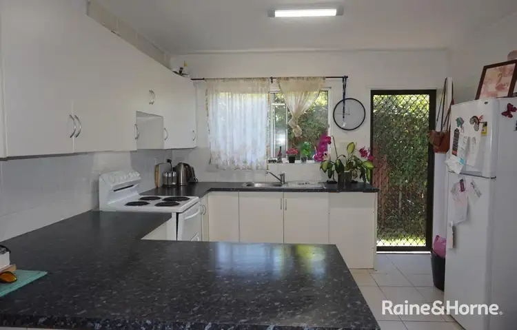 Third view of Homely unit listing, 3/6 Corambara Crescent, Toormina NSW 2452