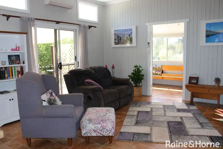 Third view of Homely house listing, 21 Andrew Street, Wooroolin QLD 4608