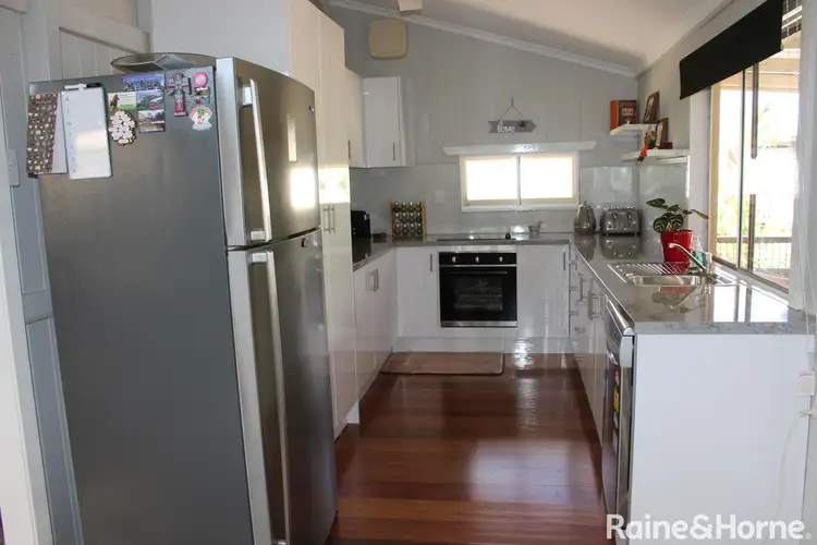 Fourth view of Homely house listing, 21 Andrew Street, Wooroolin QLD 4608