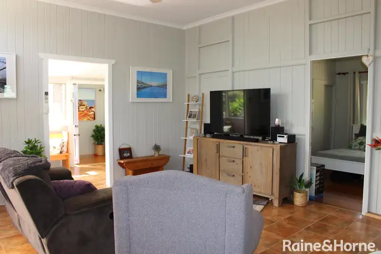 Fifth view of Homely house listing, 21 Andrew Street, Wooroolin QLD 4608