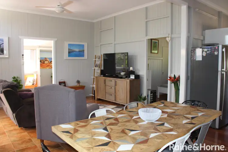 Sixth view of Homely house listing, 21 Andrew Street, Wooroolin QLD 4608