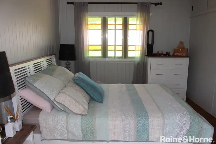 Seventh view of Homely house listing, 21 Andrew Street, Wooroolin QLD 4608