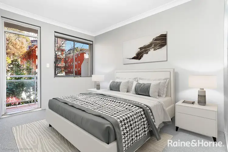 7/36 Gloucester Road, Hurstville NSW 2220