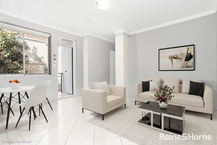 7/36 Gloucester Road, Hurstville NSW 2220