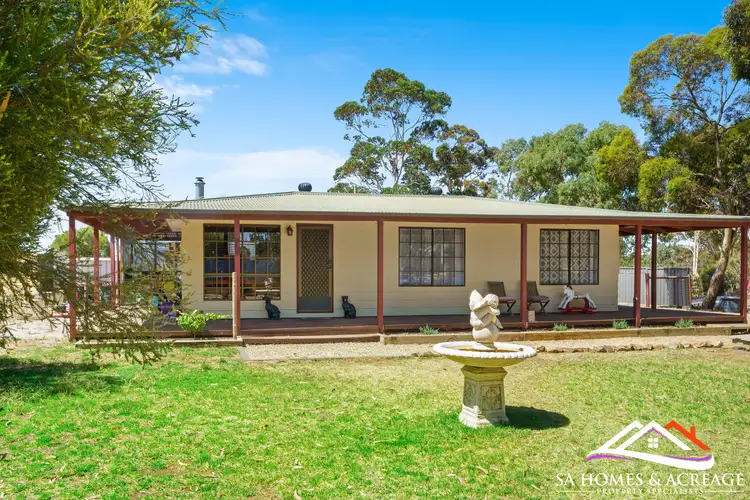 Main view of Homely house listing, 38 Angaston-Swan Reach Road, Keyneton SA 5353