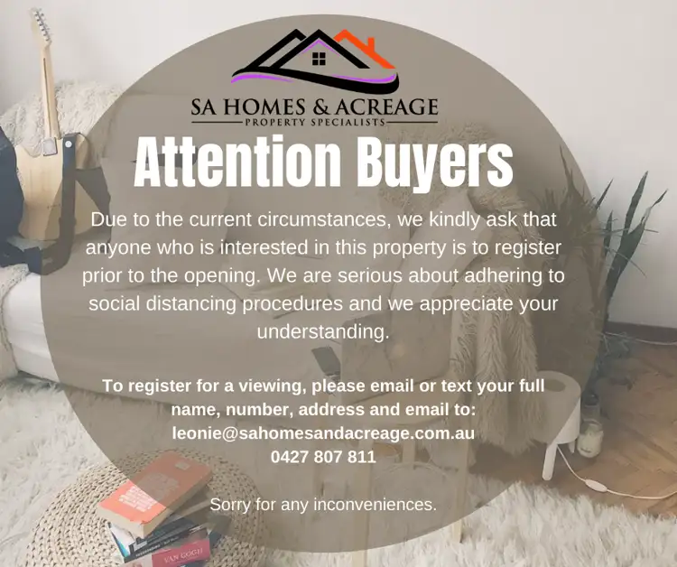 Second view of Homely house listing, 38 Angaston-Swan Reach Road, Keyneton SA 5353