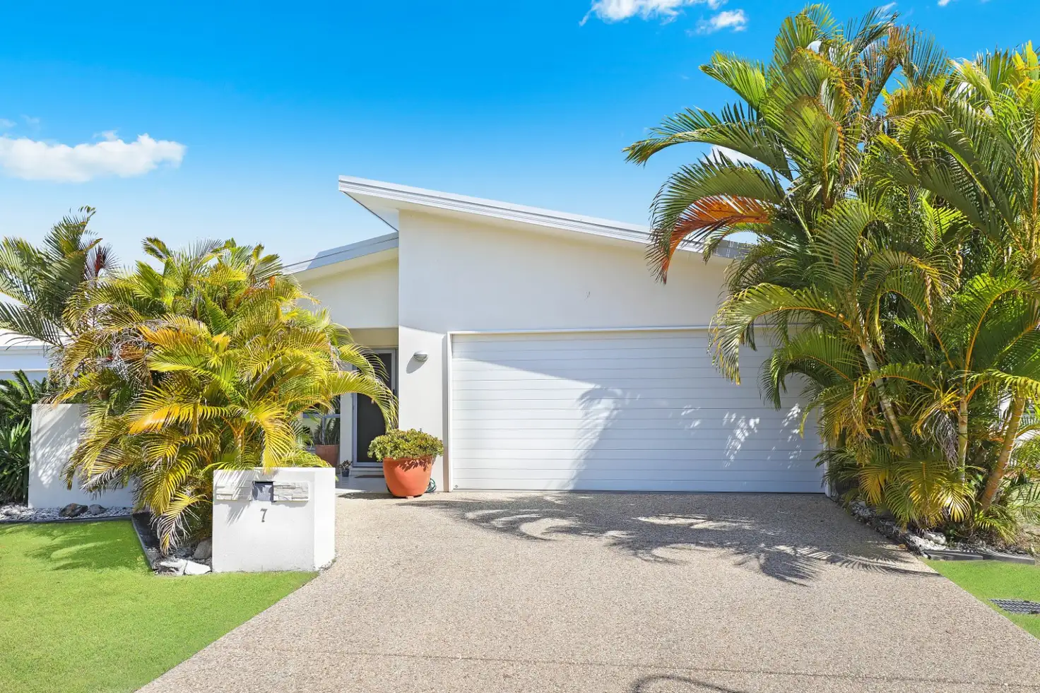 Main view of Homely house listing, 7 Sumatra Court, Parrearra QLD 4575
