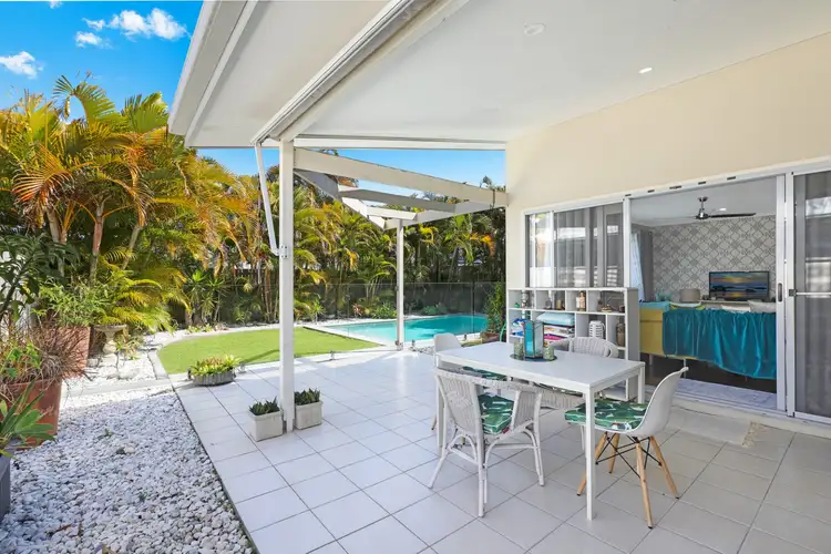 Third view of Homely house listing, 7 Sumatra Court, Parrearra QLD 4575
