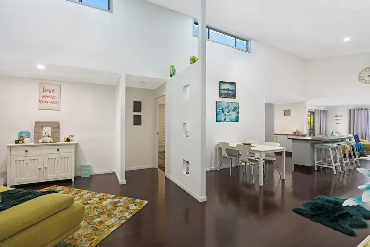 Fifth view of Homely house listing, 7 Sumatra Court, Parrearra QLD 4575