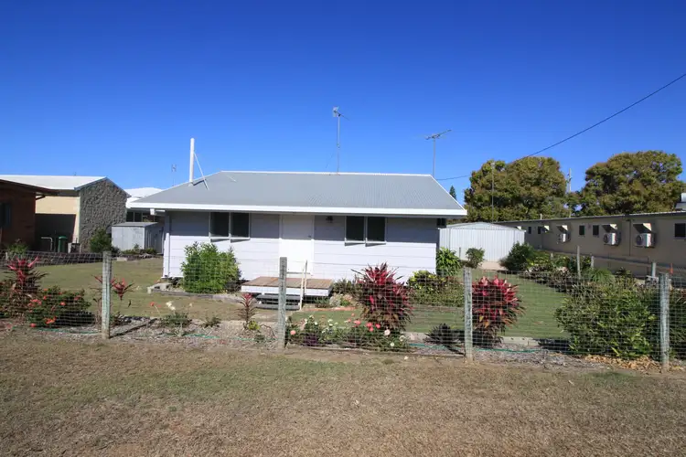 112 Cameron Street, Ayr QLD 4807