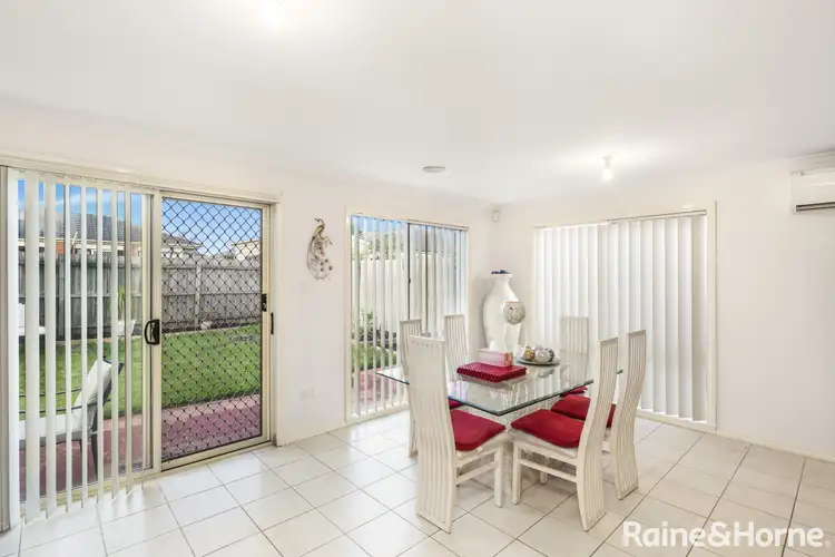 Fourth view of Homely house listing, 78 Jamieson Terrace, Taylors Hill VIC 3037