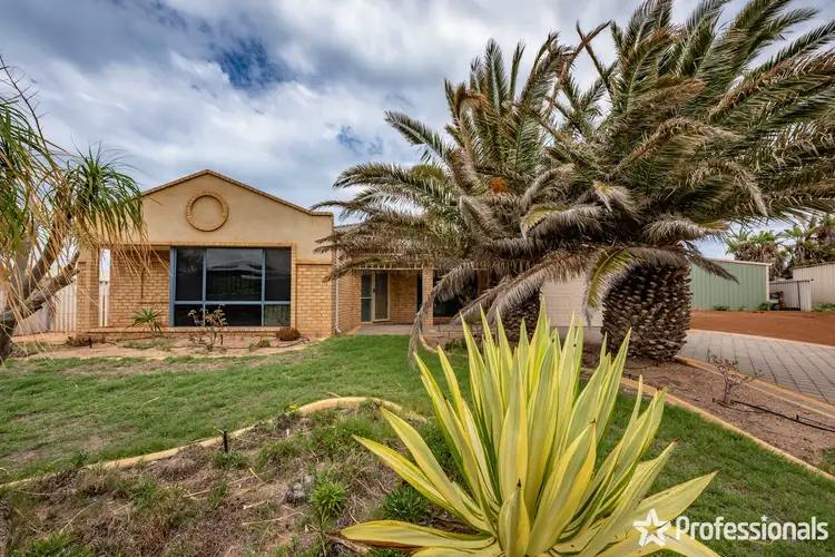 Main view of Homely house listing, 15 Seahaven View, Drummond Cove WA 6532