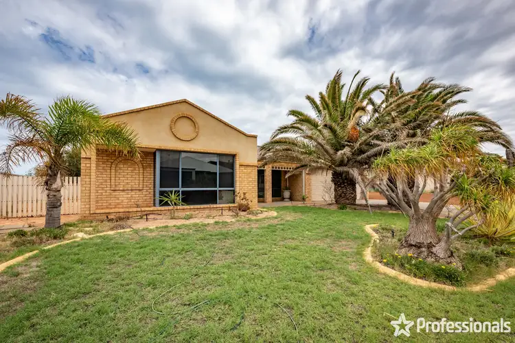 Second view of Homely house listing, 15 Seahaven View, Drummond Cove WA 6532