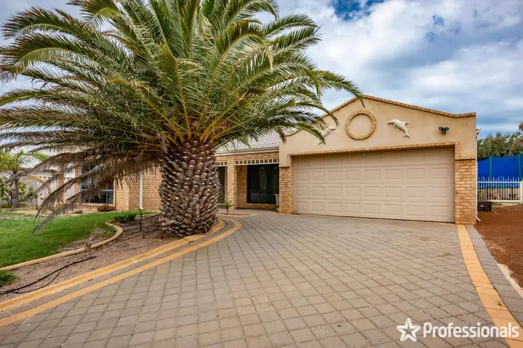 Third view of Homely house listing, 15 Seahaven View, Drummond Cove WA 6532