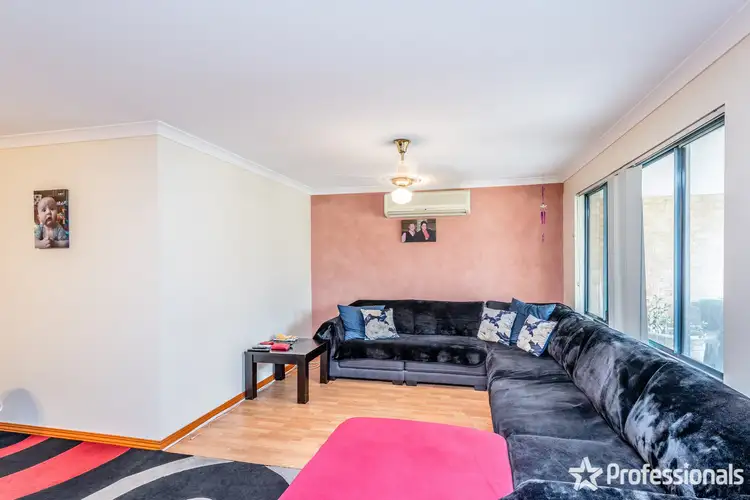 Fifth view of Homely house listing, 15 Seahaven View, Drummond Cove WA 6532