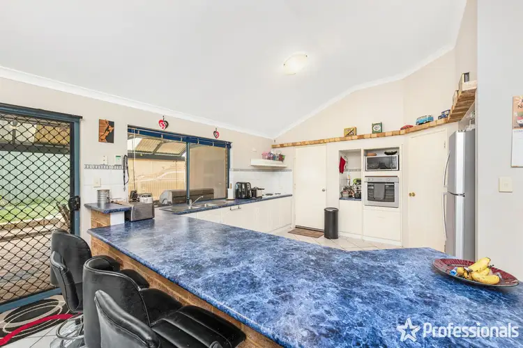 Seventh view of Homely house listing, 15 Seahaven View, Drummond Cove WA 6532