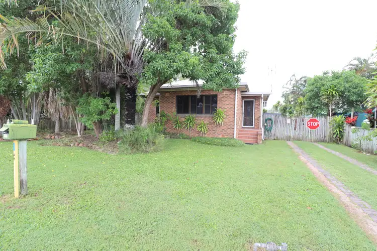 11 Elizabeth Street, Ayr QLD 4807