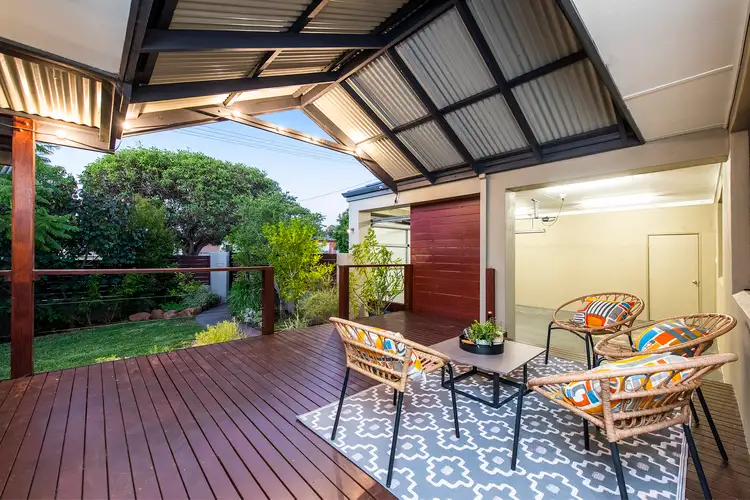 Second view of Homely house listing, 30 Fagan Street, Yokine WA 6060