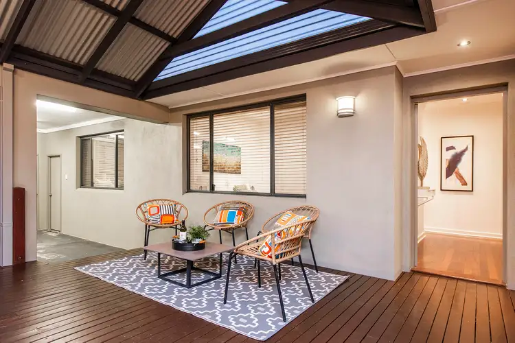 Fourth view of Homely house listing, 30 Fagan Street, Yokine WA 6060