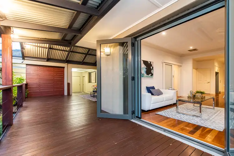 Fifth view of Homely house listing, 30 Fagan Street, Yokine WA 6060