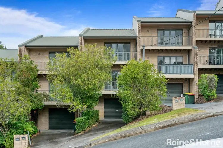 Main view of Homely unit listing, 3/101A Faunce Street West, Gosford NSW 2250